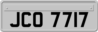 JCO7717