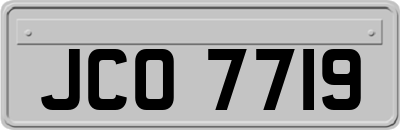 JCO7719