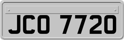 JCO7720