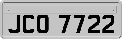JCO7722
