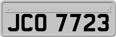 JCO7723
