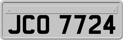 JCO7724
