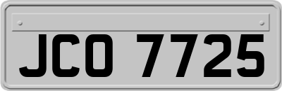 JCO7725