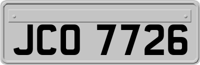JCO7726
