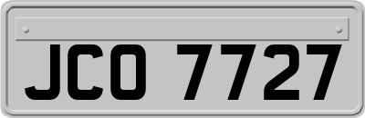 JCO7727