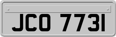 JCO7731