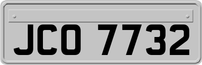 JCO7732