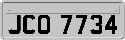 JCO7734
