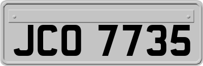 JCO7735