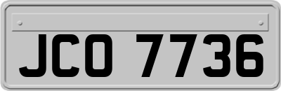 JCO7736