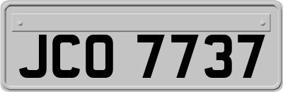 JCO7737