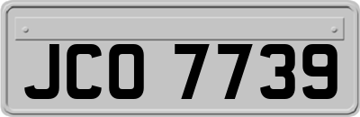 JCO7739