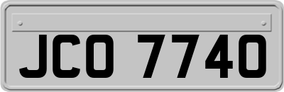 JCO7740