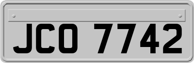 JCO7742