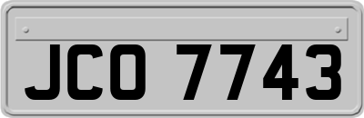 JCO7743