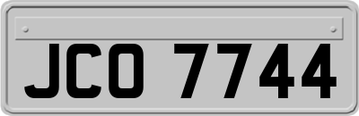 JCO7744