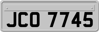 JCO7745