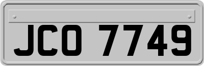 JCO7749