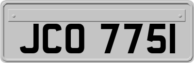 JCO7751