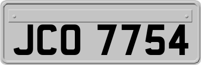 JCO7754