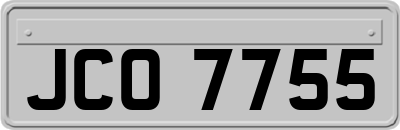 JCO7755