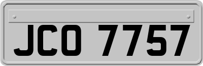 JCO7757