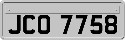 JCO7758