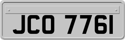 JCO7761