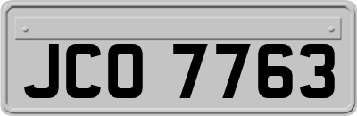 JCO7763