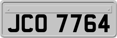 JCO7764