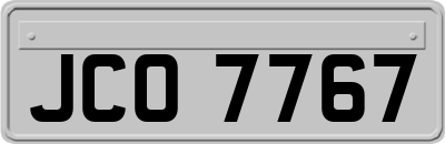 JCO7767