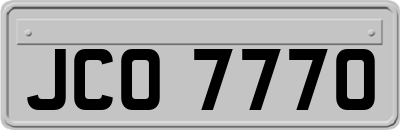 JCO7770