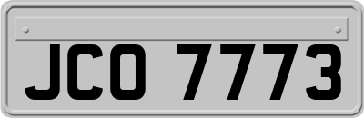 JCO7773