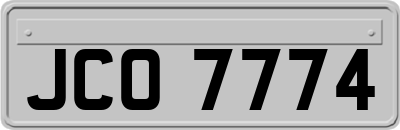 JCO7774