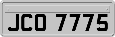 JCO7775