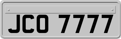 JCO7777