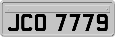 JCO7779