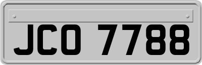 JCO7788