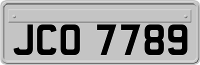 JCO7789