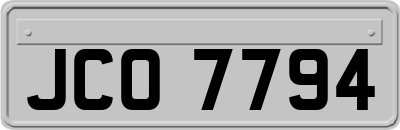 JCO7794