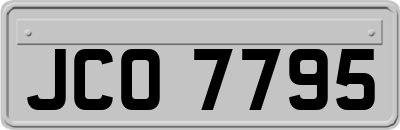 JCO7795