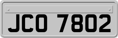 JCO7802