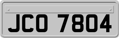 JCO7804