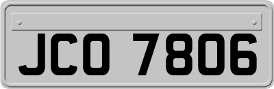 JCO7806