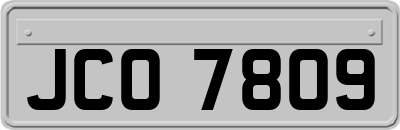 JCO7809