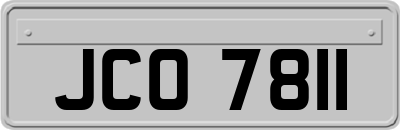 JCO7811