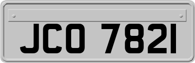 JCO7821