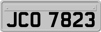 JCO7823