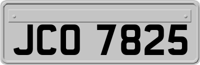 JCO7825
