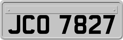 JCO7827